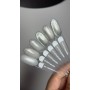 Гель-лак NAILSOFTHEDAY Cat eye №13, 6 мл TPO free